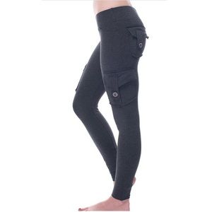 Public Myth bamboo pocket legging
